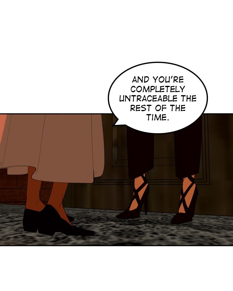 Purple Hyacinth Chapter 89 - page 26