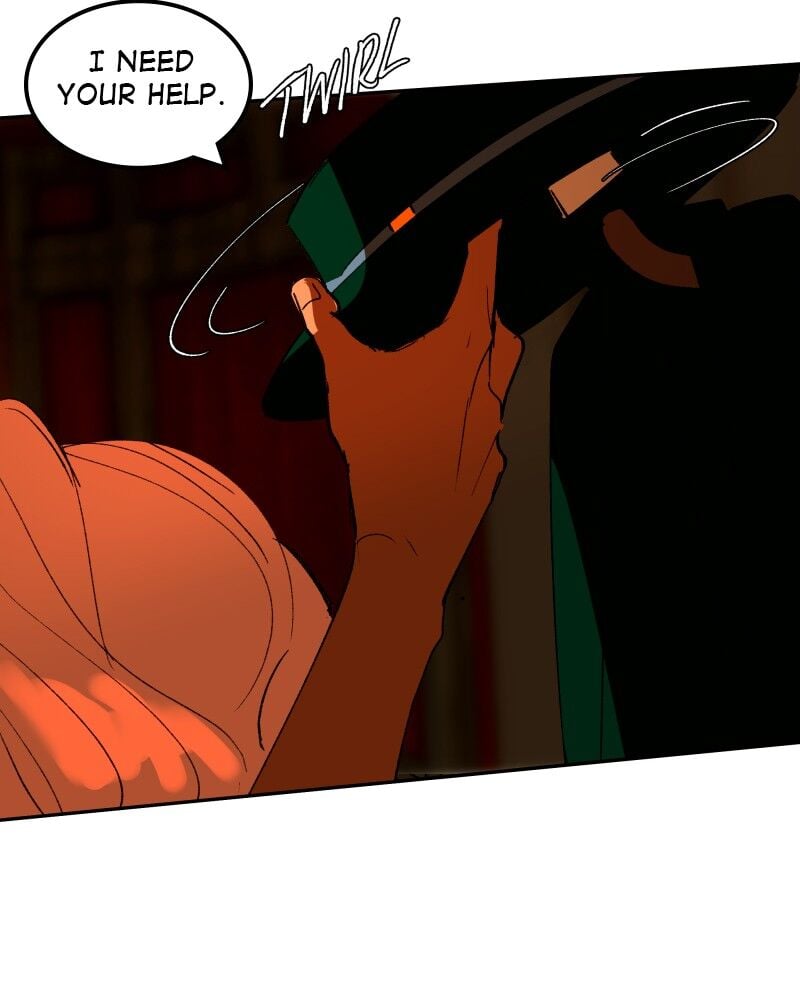 Purple Hyacinth Chapter 89 - page 29