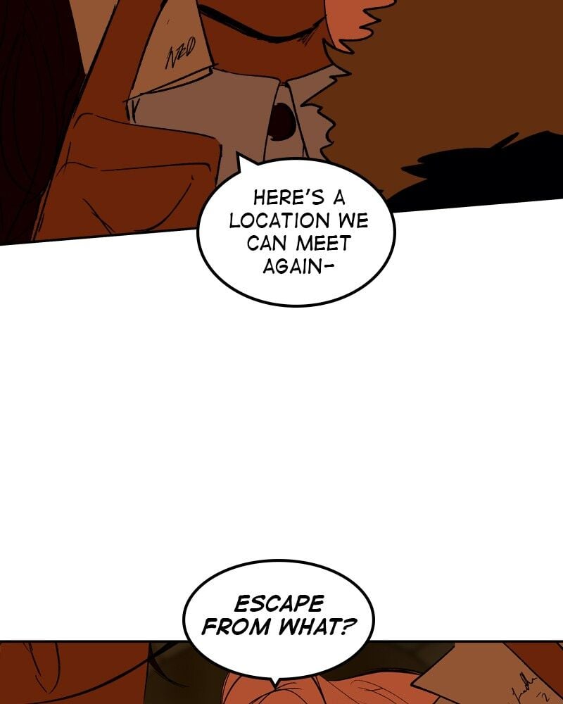 Purple Hyacinth Chapter 89 - page 33