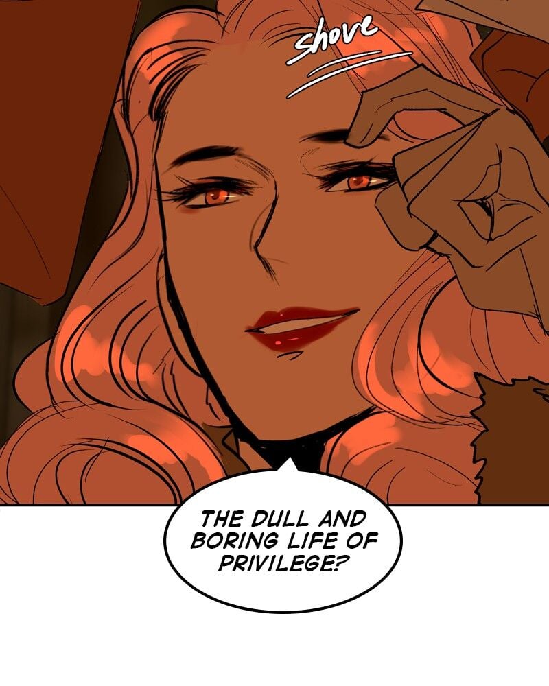 Purple Hyacinth Chapter 89 - page 34