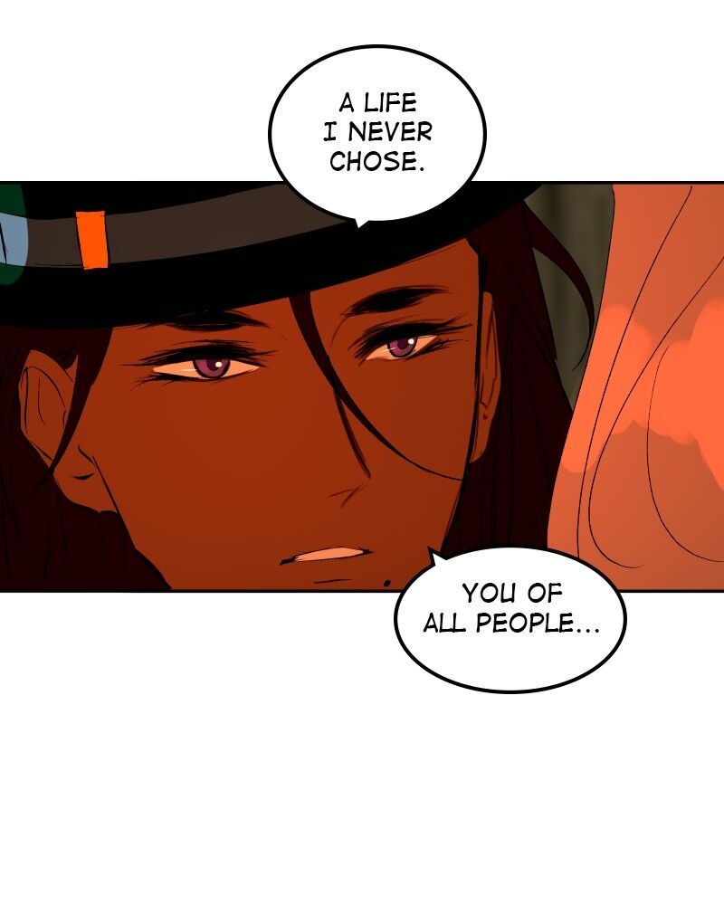 Purple Hyacinth Chapter 89 - page 35
