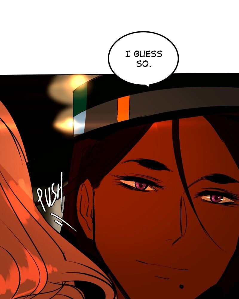 Purple Hyacinth Chapter 89 - page 44