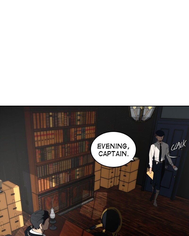 Purple Hyacinth Chapter 89 - page 60