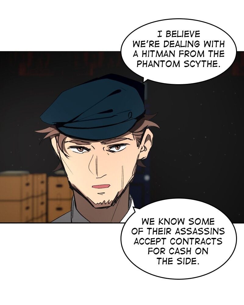Purple Hyacinth Chapter 89 - page 65