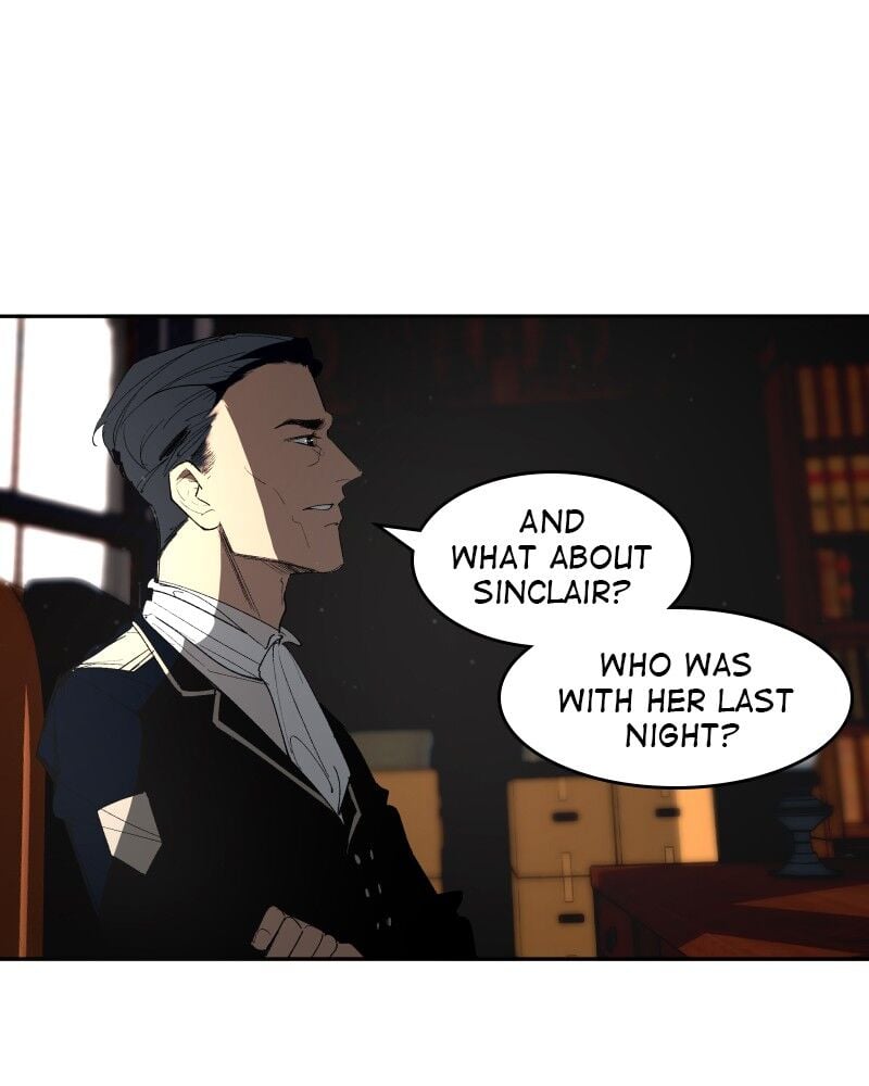 Purple Hyacinth Chapter 89 - page 66