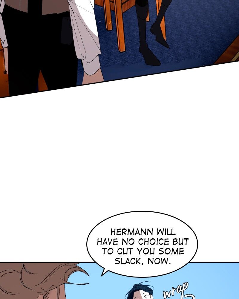 Purple Hyacinth Chapter 89 - page 72