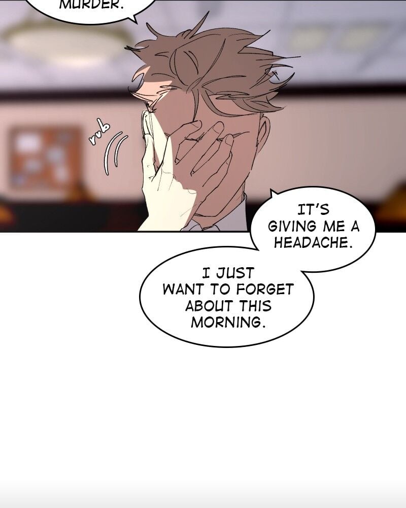 Purple Hyacinth Chapter 89 - page 75