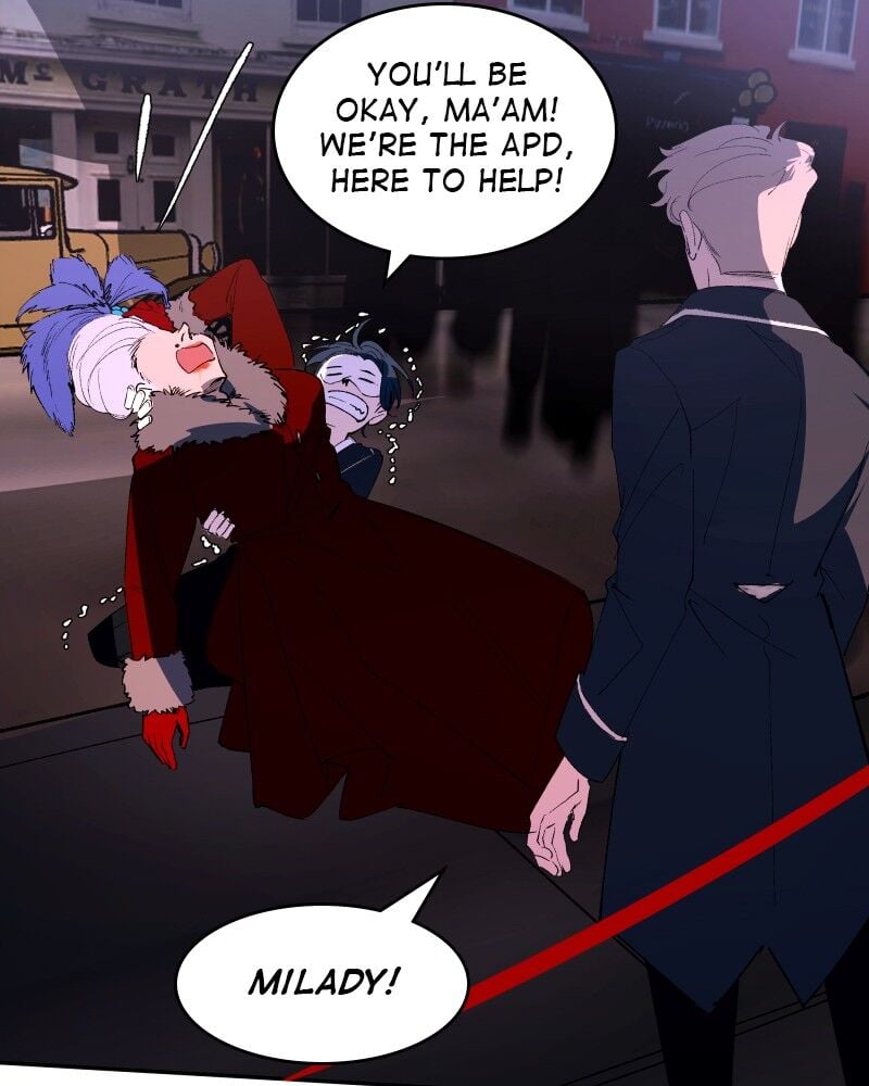Purple Hyacinth Chapter 89 - page 79