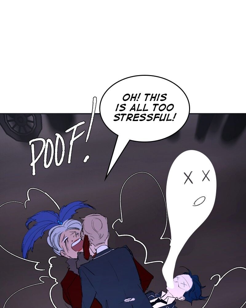 Purple Hyacinth Chapter 89 - page 85
