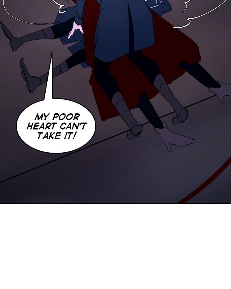 Purple Hyacinth Chapter 89 - page 86