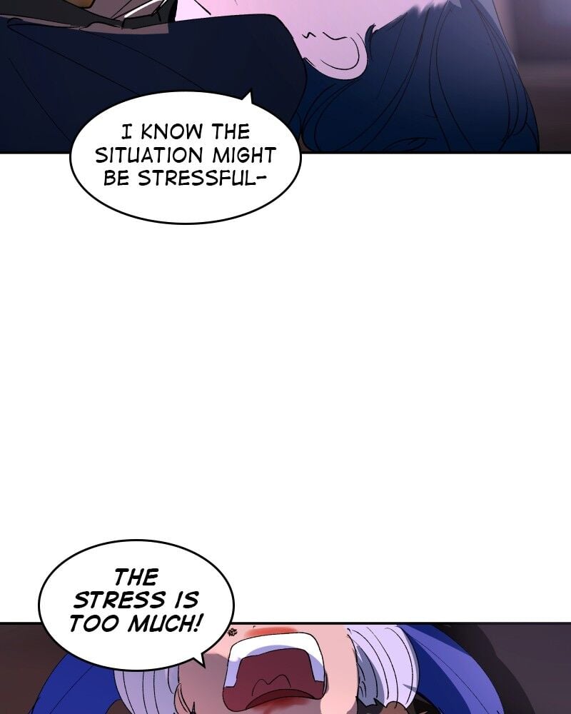 Purple Hyacinth Chapter 89 - page 92