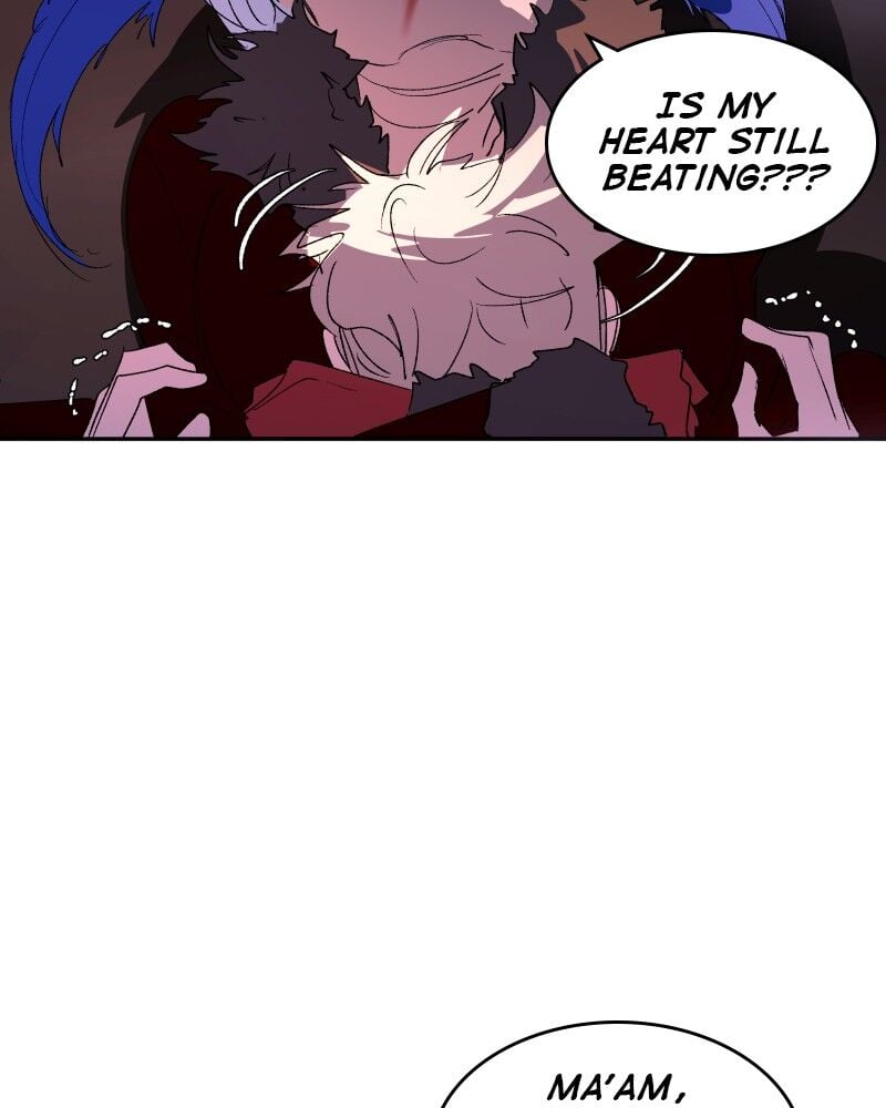 Purple Hyacinth Chapter 89 - page 93