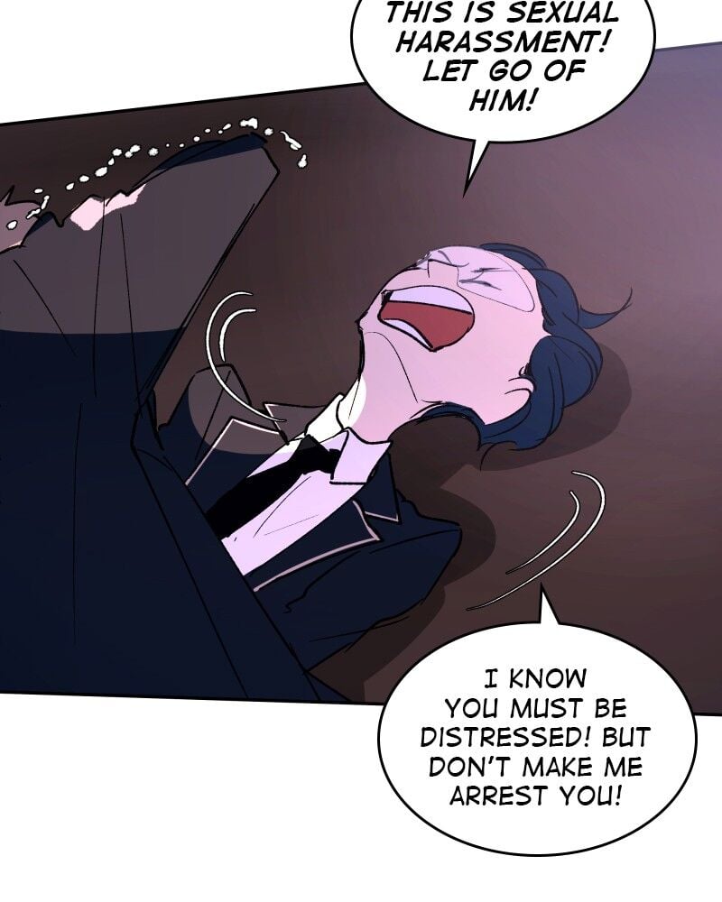 Purple Hyacinth Chapter 89 - page 94