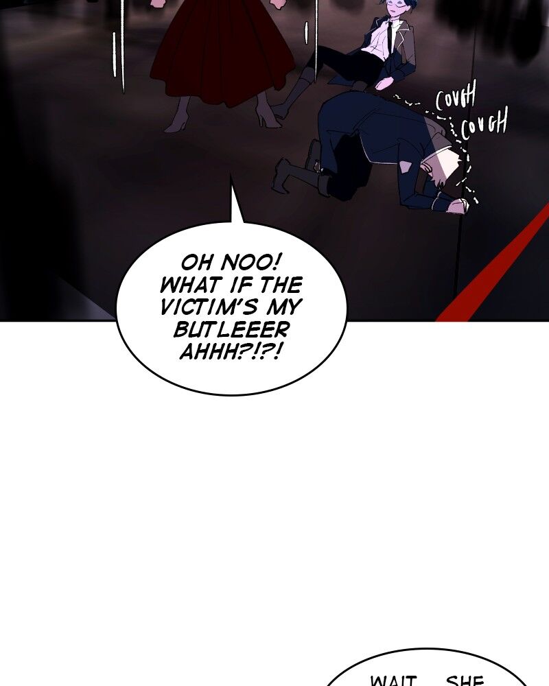 Purple Hyacinth Chapter 89 - page 98