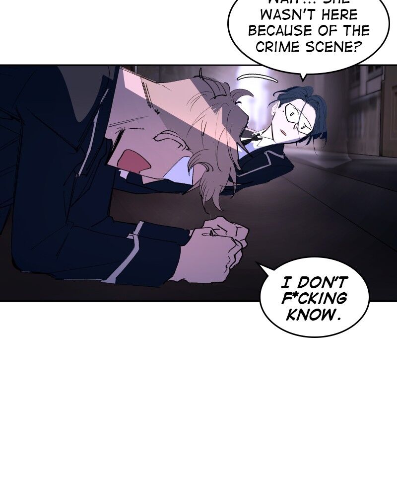 Purple Hyacinth Chapter 89 - page 99