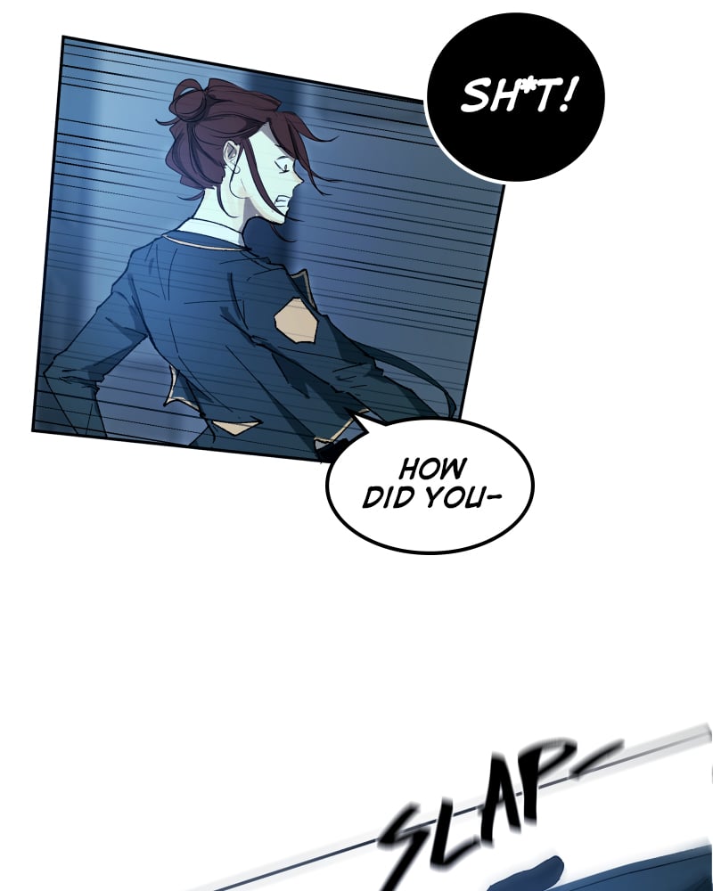 Purple Hyacinth Chapter 3 - page 101
