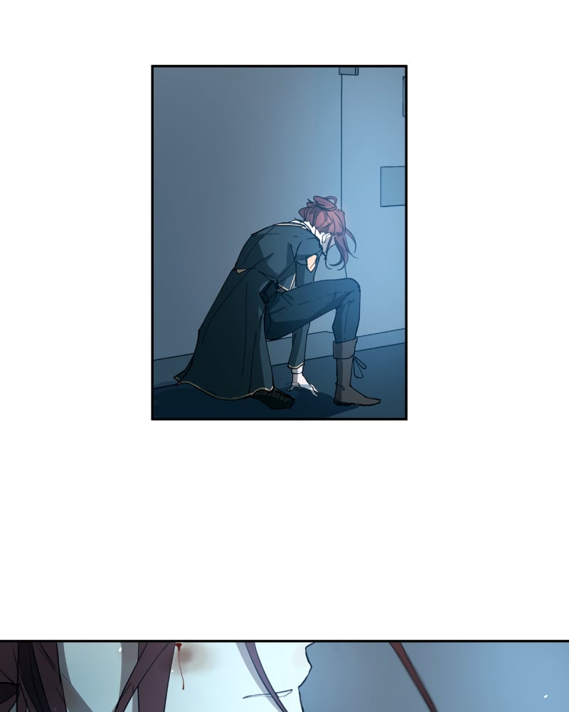 Purple Hyacinth Chapter 3 - page 115