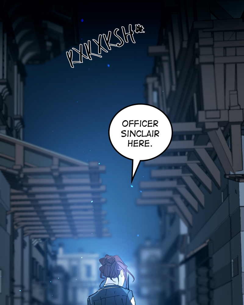 Purple Hyacinth Chapter 3 - page 120