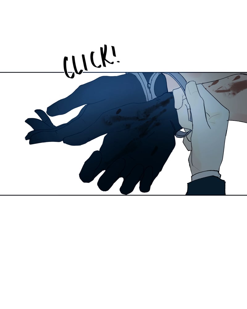 Purple Hyacinth Chapter 3 - page 17
