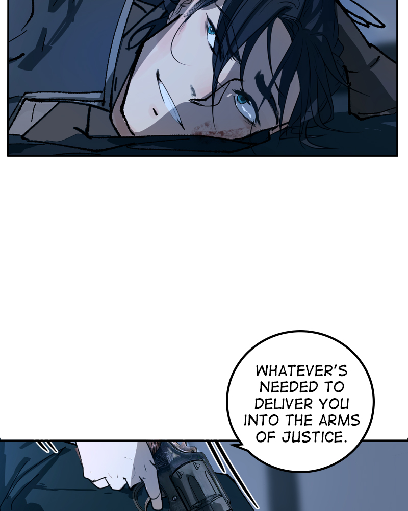 Purple Hyacinth Chapter 3 - page 24