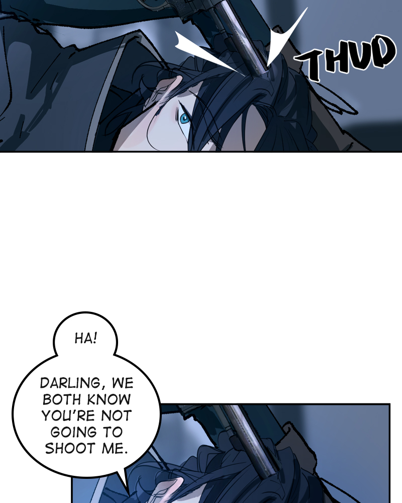 Purple Hyacinth Chapter 3 - page 25
