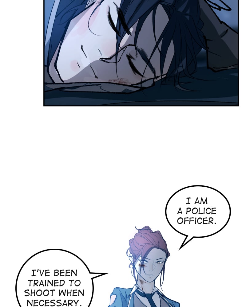 Purple Hyacinth Chapter 3 - page 26