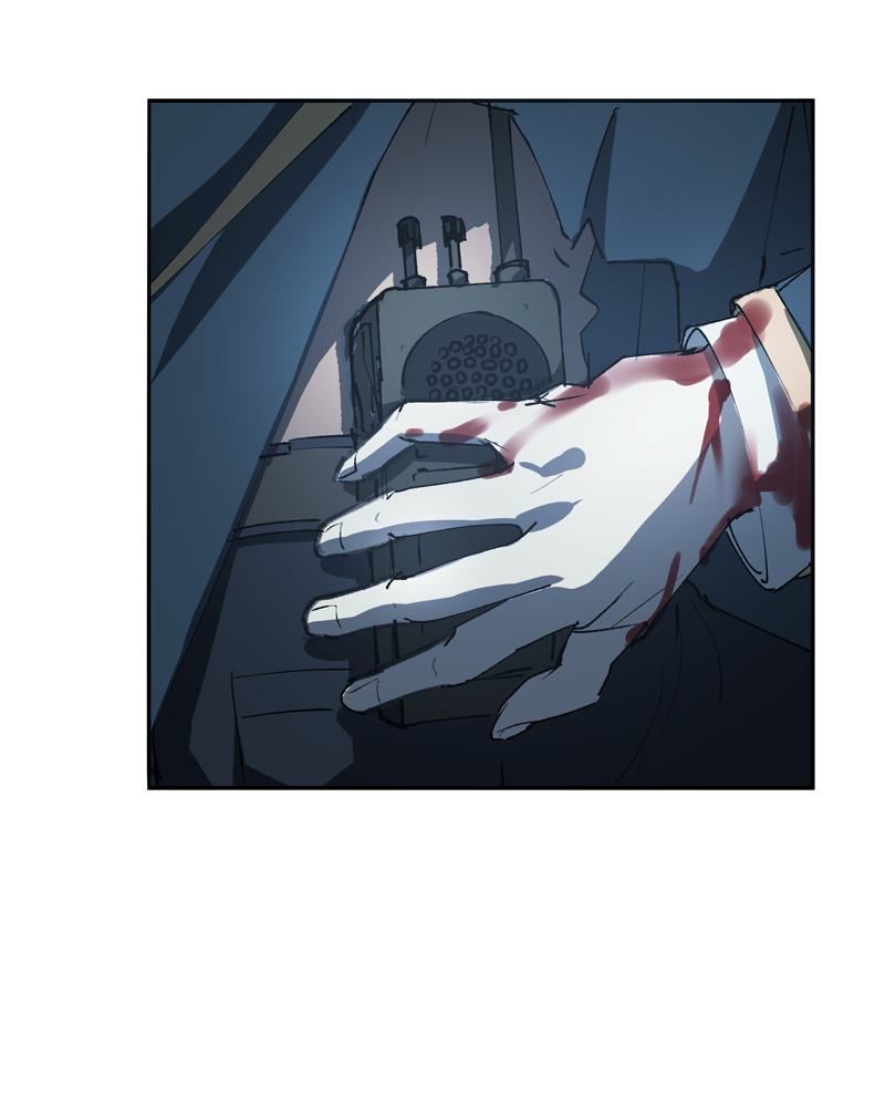 Purple Hyacinth Chapter 3 - page 28