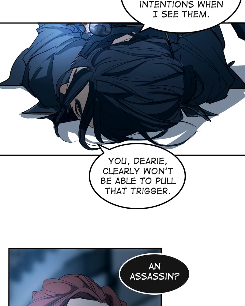 Purple Hyacinth Chapter 3 - page 30