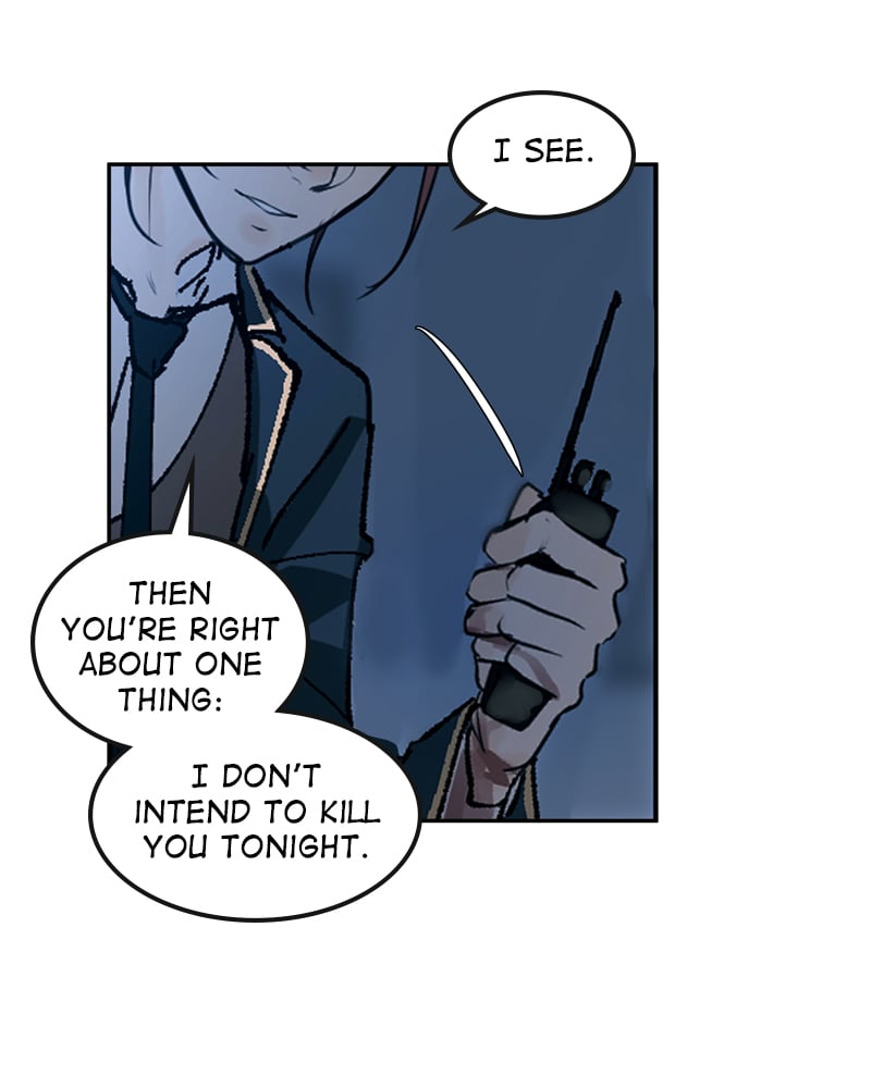 Purple Hyacinth Chapter 3 - page 34