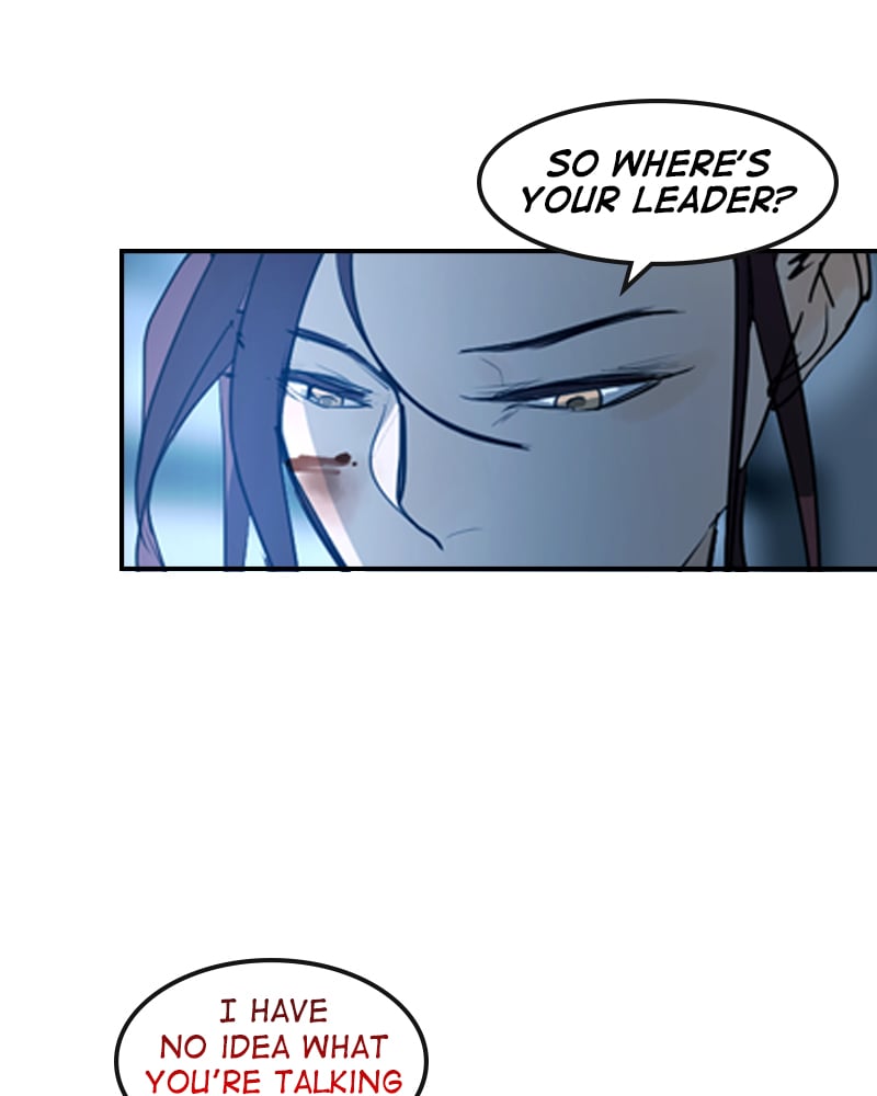 Purple Hyacinth Chapter 3 - page 36