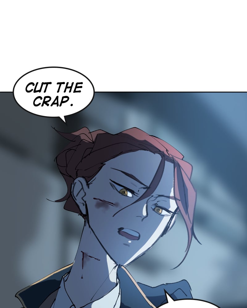 Purple Hyacinth Chapter 3 - page 38