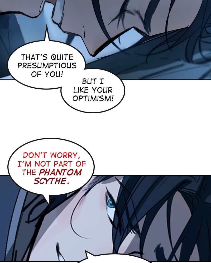 Purple Hyacinth Chapter 3 - page 40
