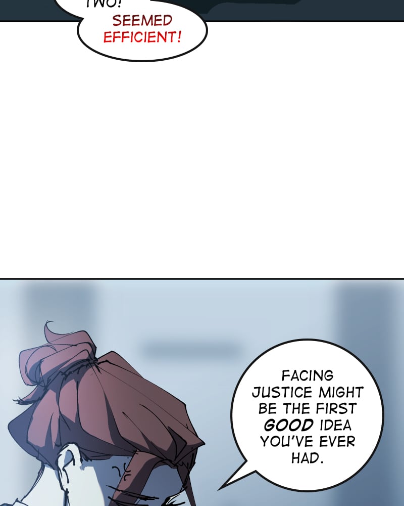 Purple Hyacinth Chapter 3 - page 44