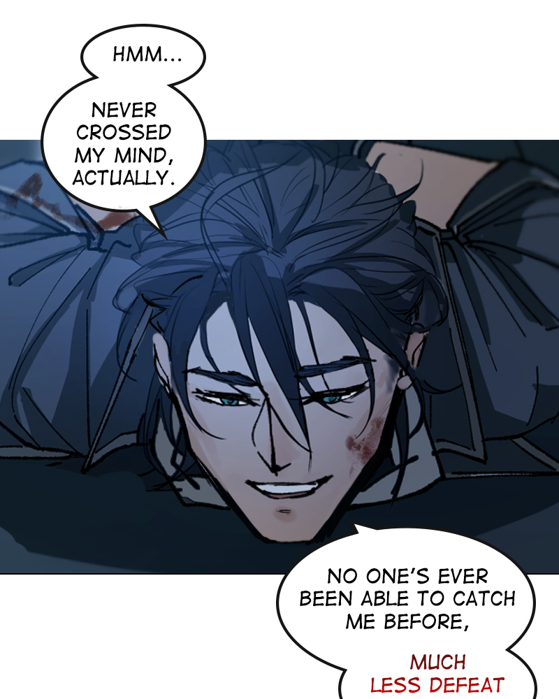 Purple Hyacinth Chapter 3 - page 47