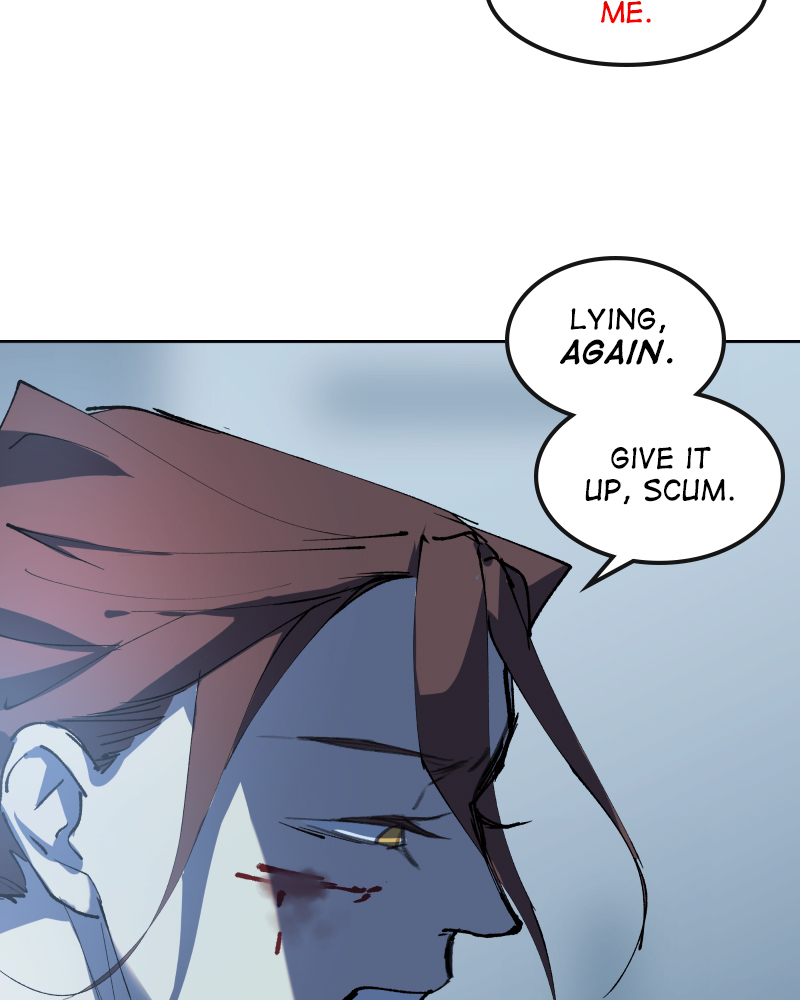 Purple Hyacinth Chapter 3 - page 48
