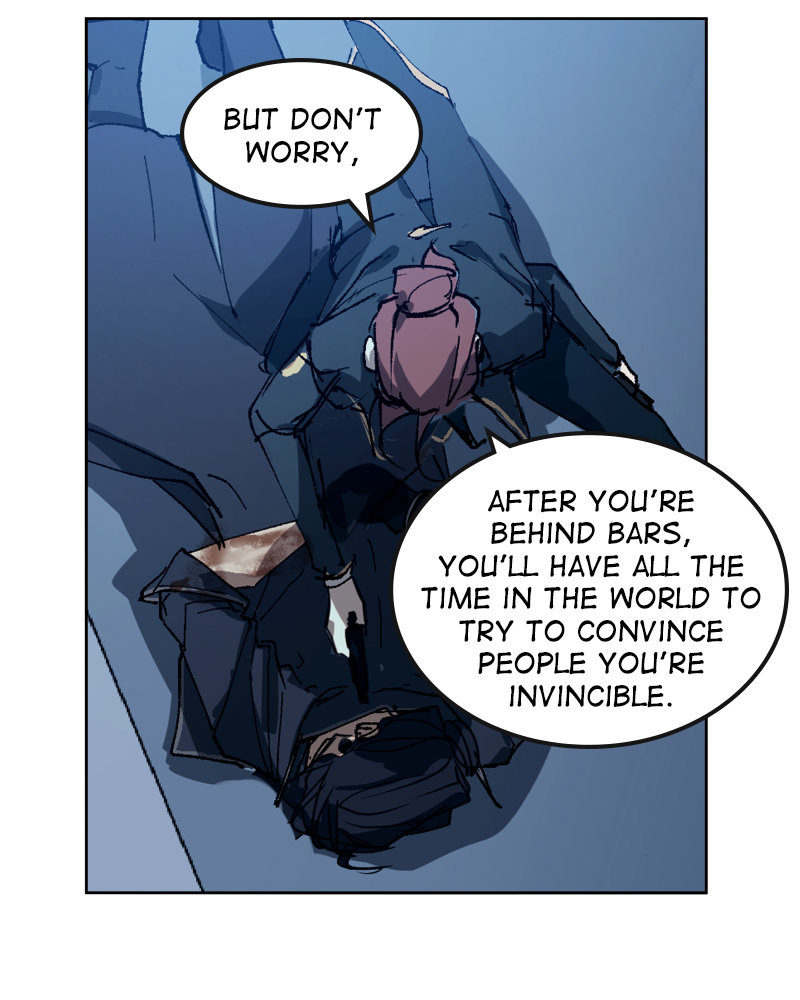 Purple Hyacinth Chapter 3 - page 50