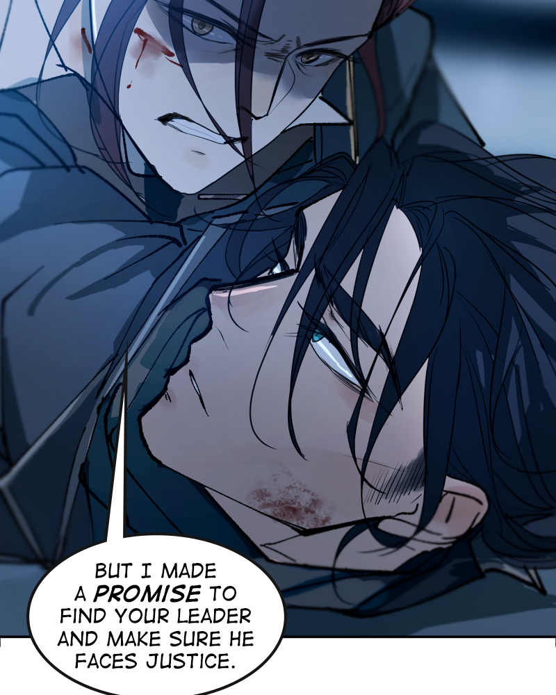 Purple Hyacinth Chapter 3 - page 53