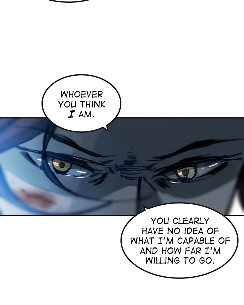 Purple Hyacinth Chapter 3 - page 54