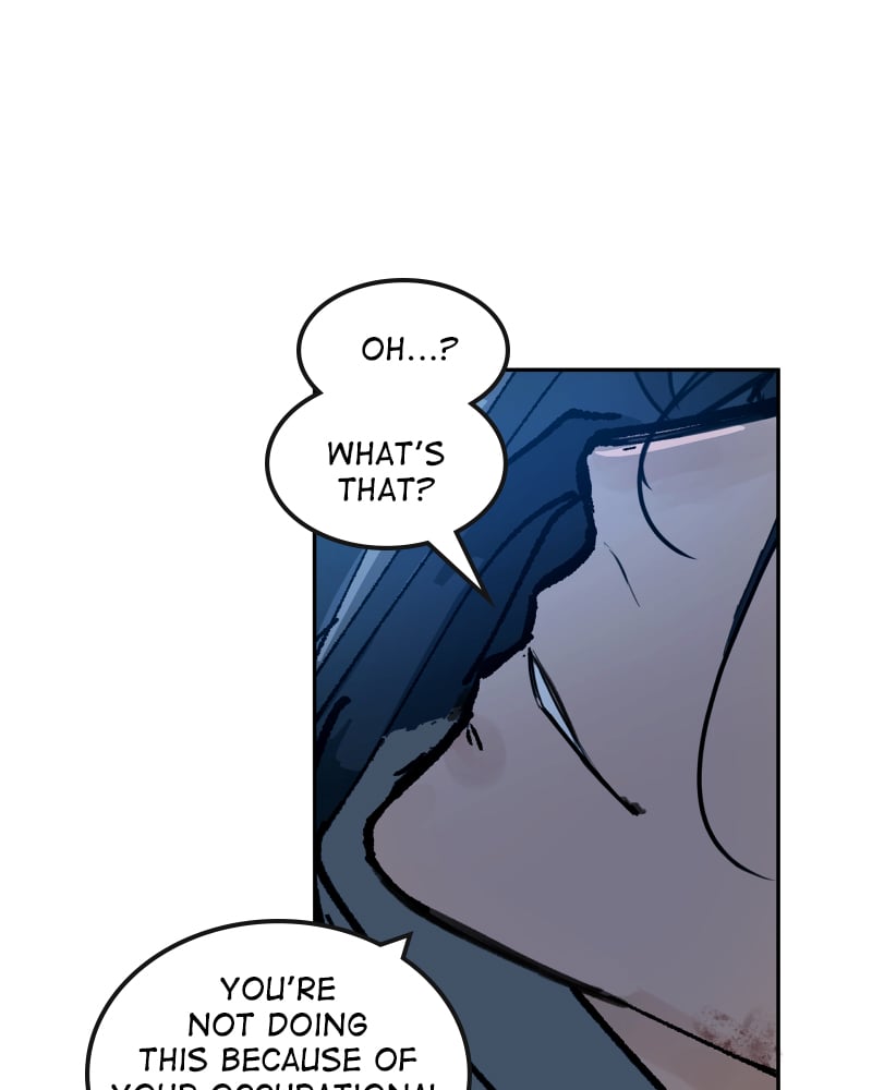 Purple Hyacinth Chapter 3 - page 55