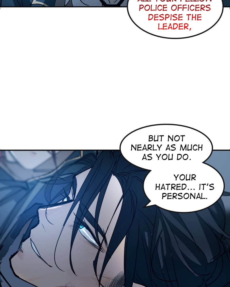 Purple Hyacinth Chapter 3 - page 58
