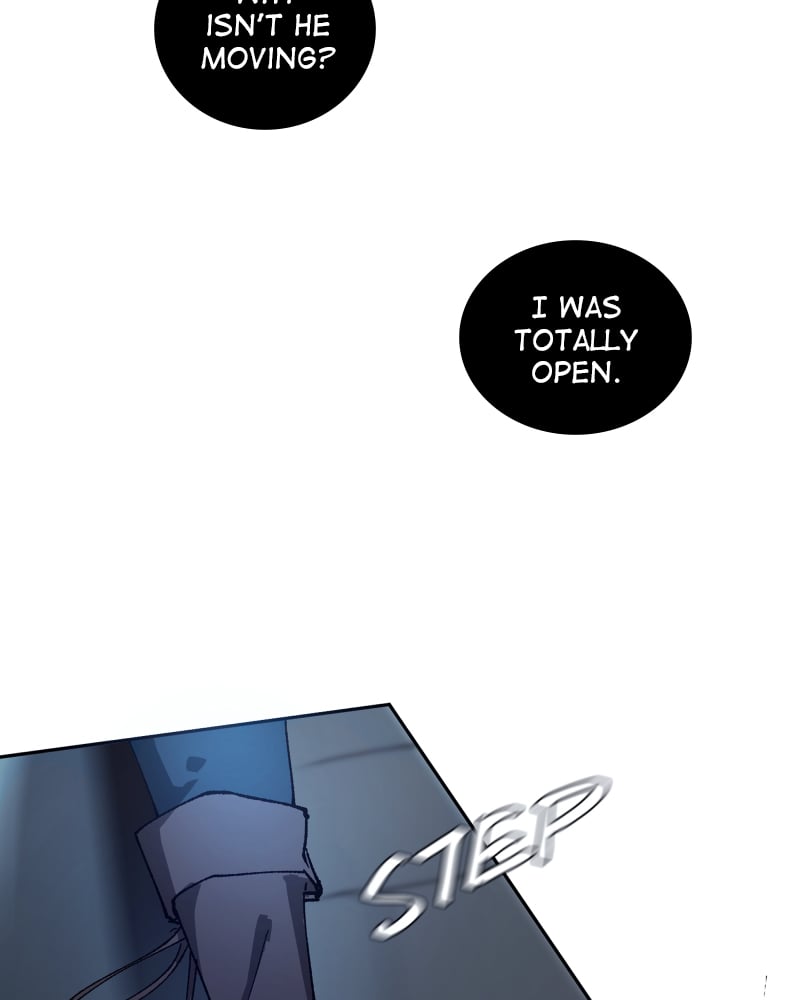 Purple Hyacinth Chapter 3 - page 6