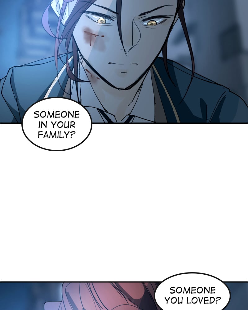 Purple Hyacinth Chapter 3 - page 60