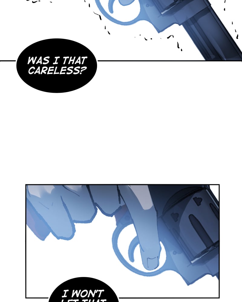 Purple Hyacinth Chapter 3 - page 65