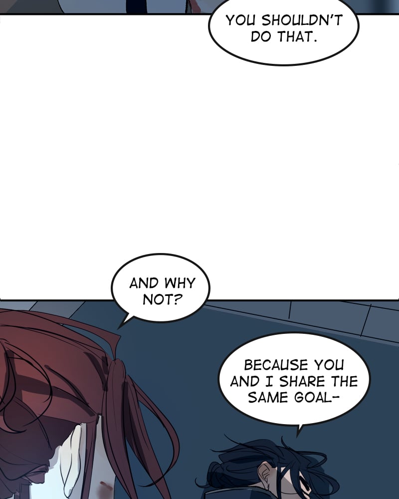 Purple Hyacinth Chapter 3 - page 67