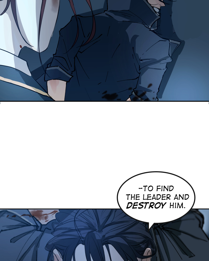 Purple Hyacinth Chapter 3 - page 68