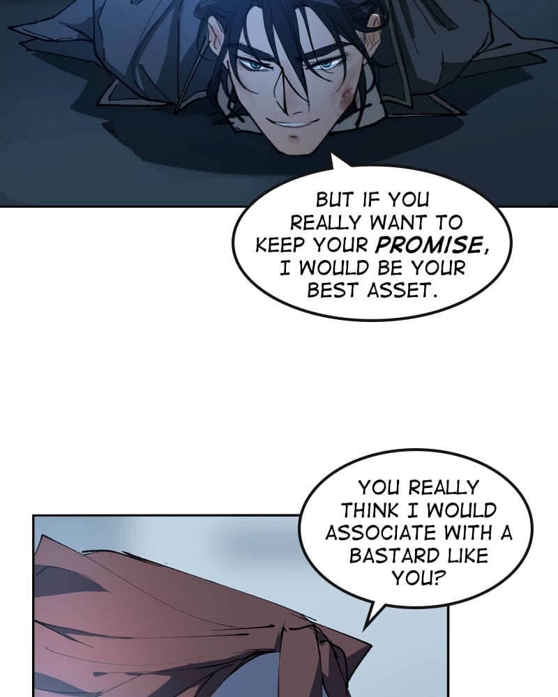 Purple Hyacinth Chapter 3 - page 72