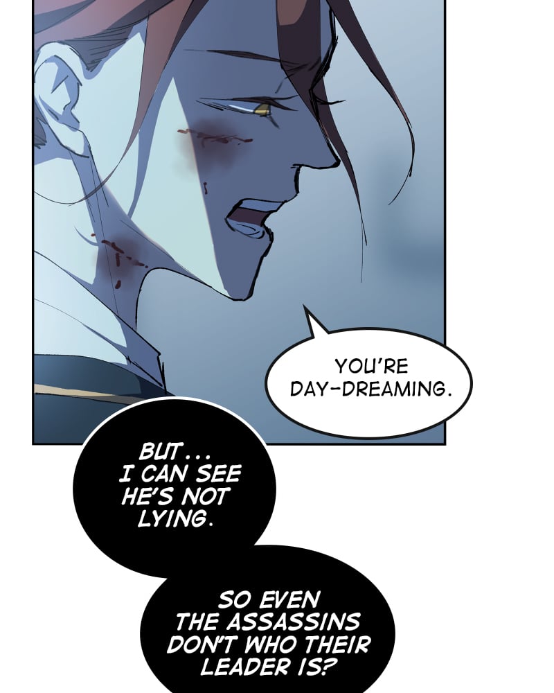 Purple Hyacinth Chapter 3 - page 73