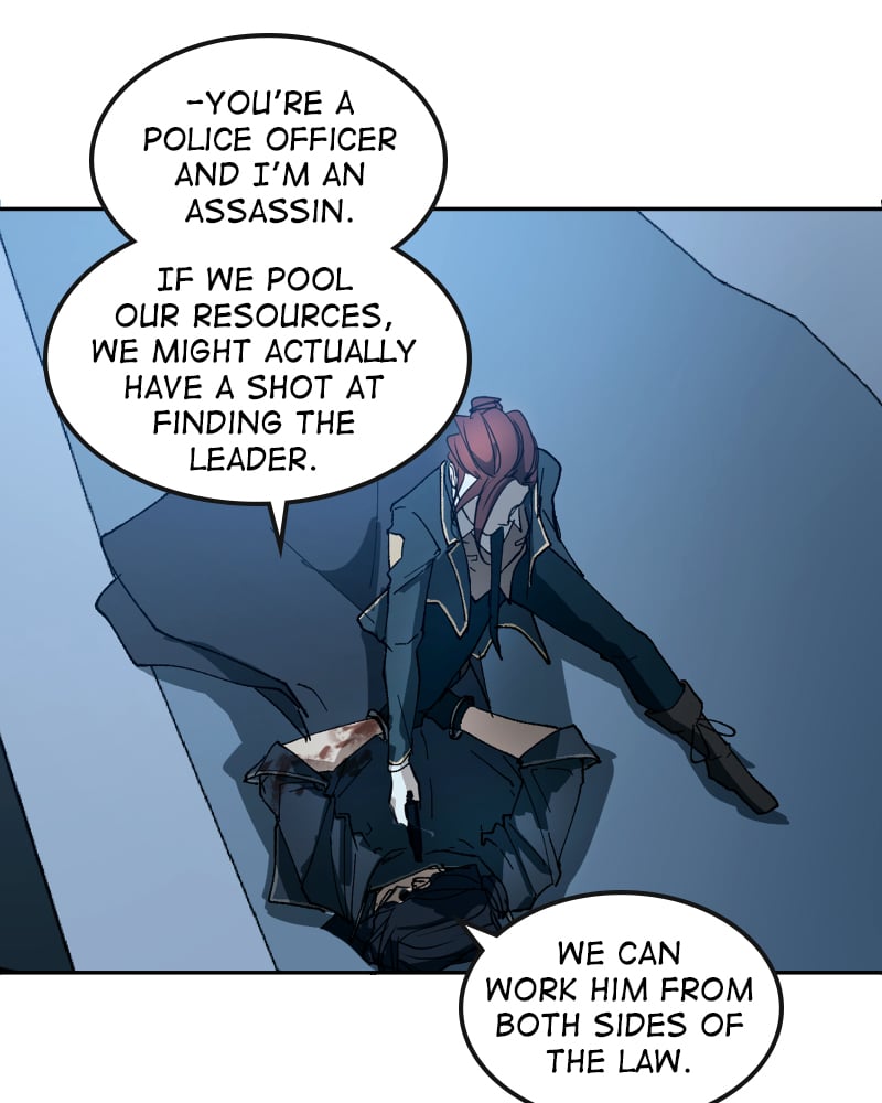 Purple Hyacinth Chapter 3 - page 77