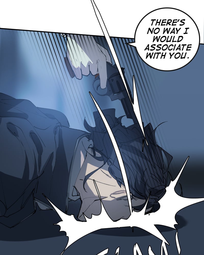 Purple Hyacinth Chapter 3 - page 79