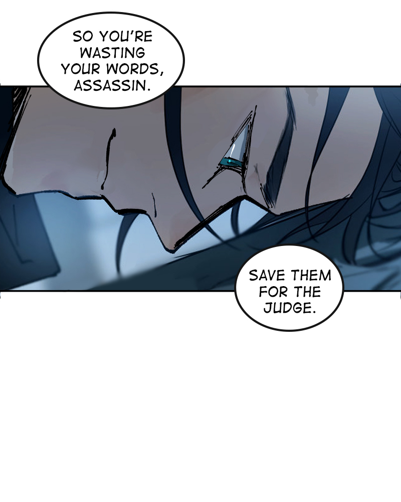 Purple Hyacinth Chapter 3 - page 83